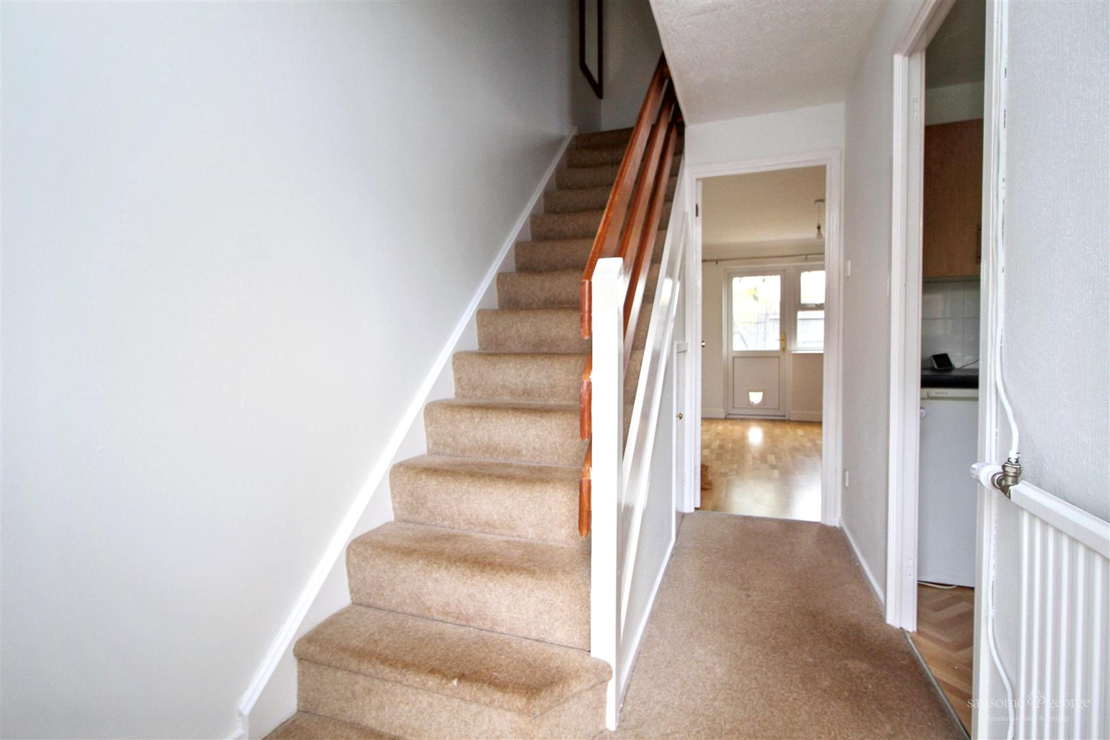 Talbot Way, Tilehurst, Reading